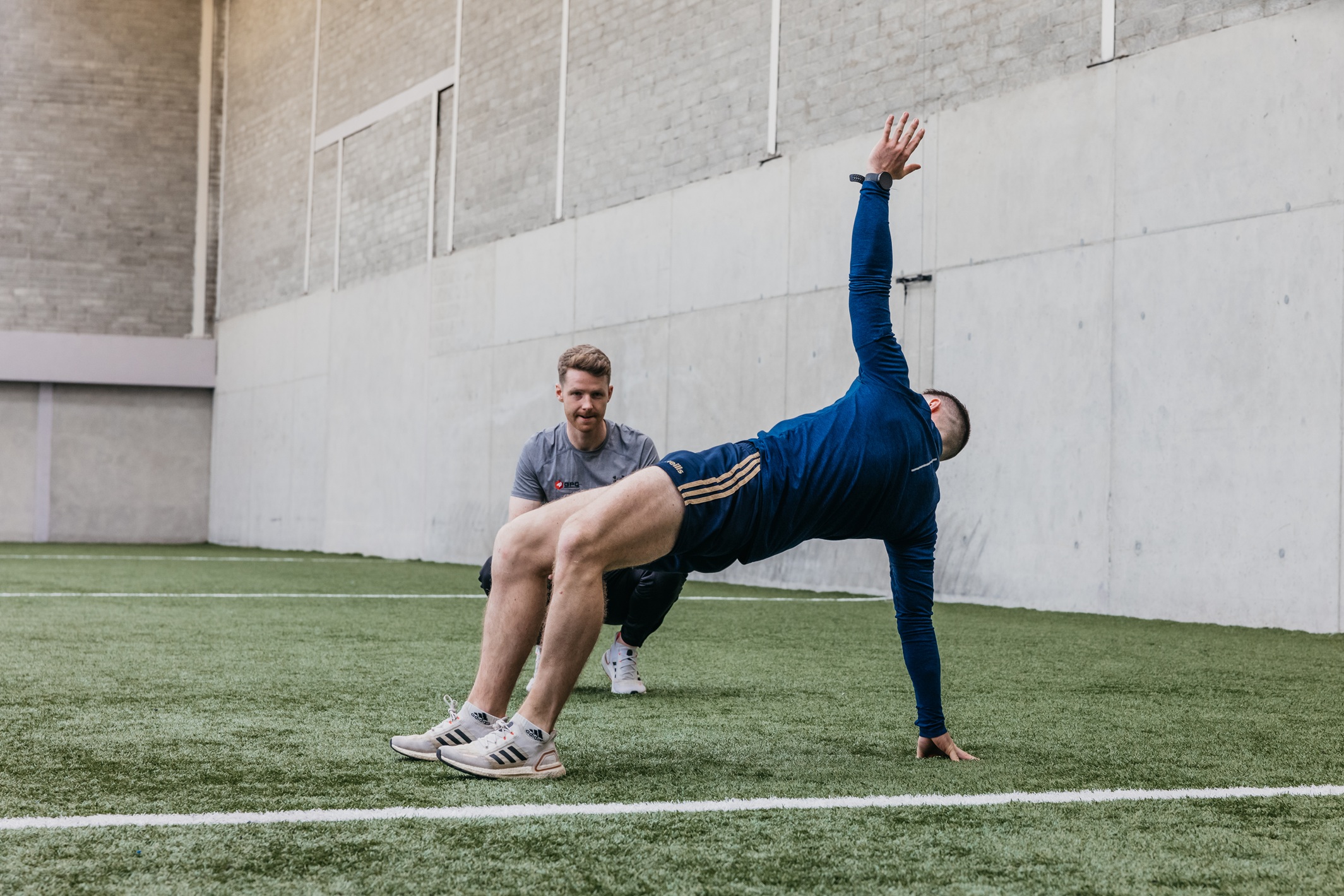 Flexibility,mobility & stability